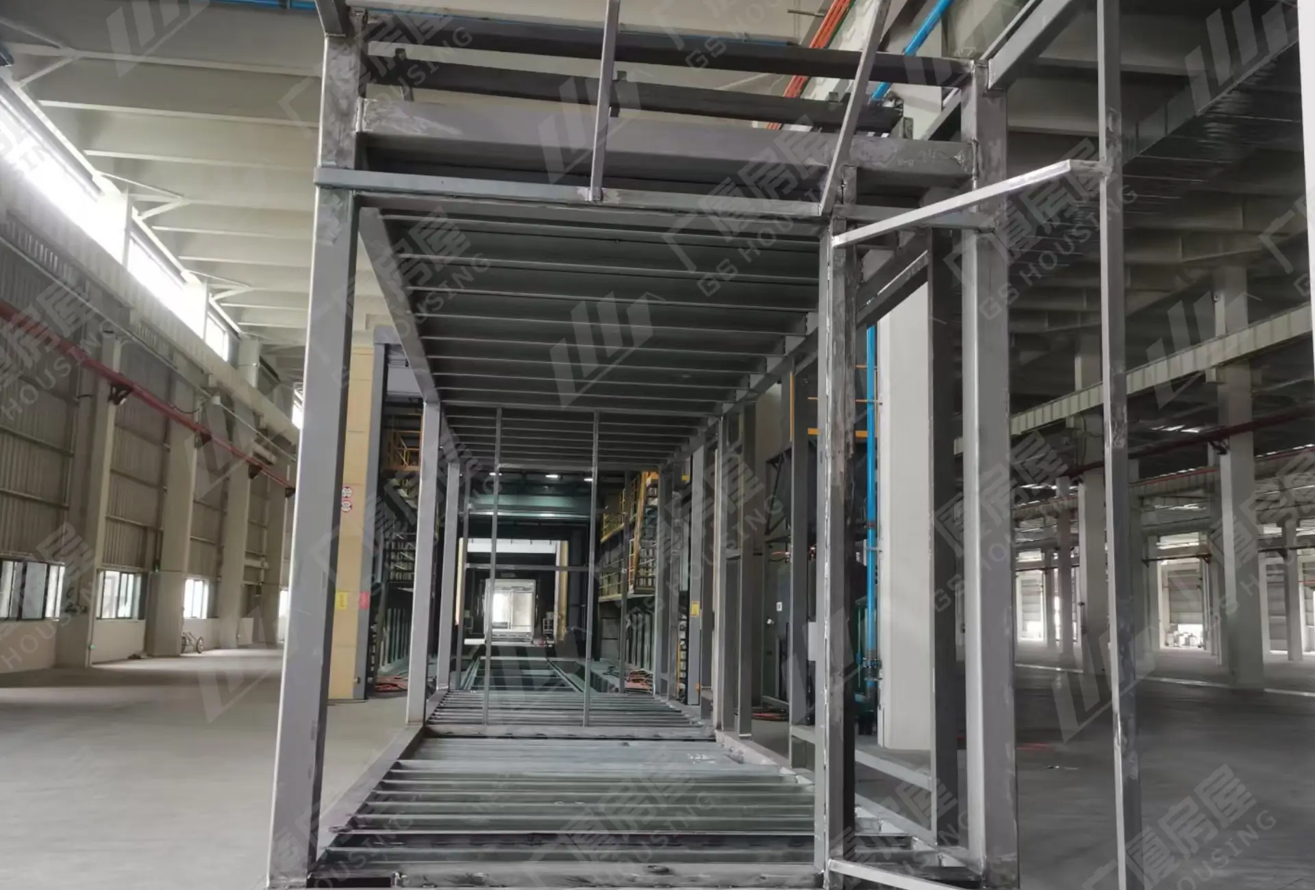 Modular Walls: Versatile, Durable & Cost-Effective Space Solutions