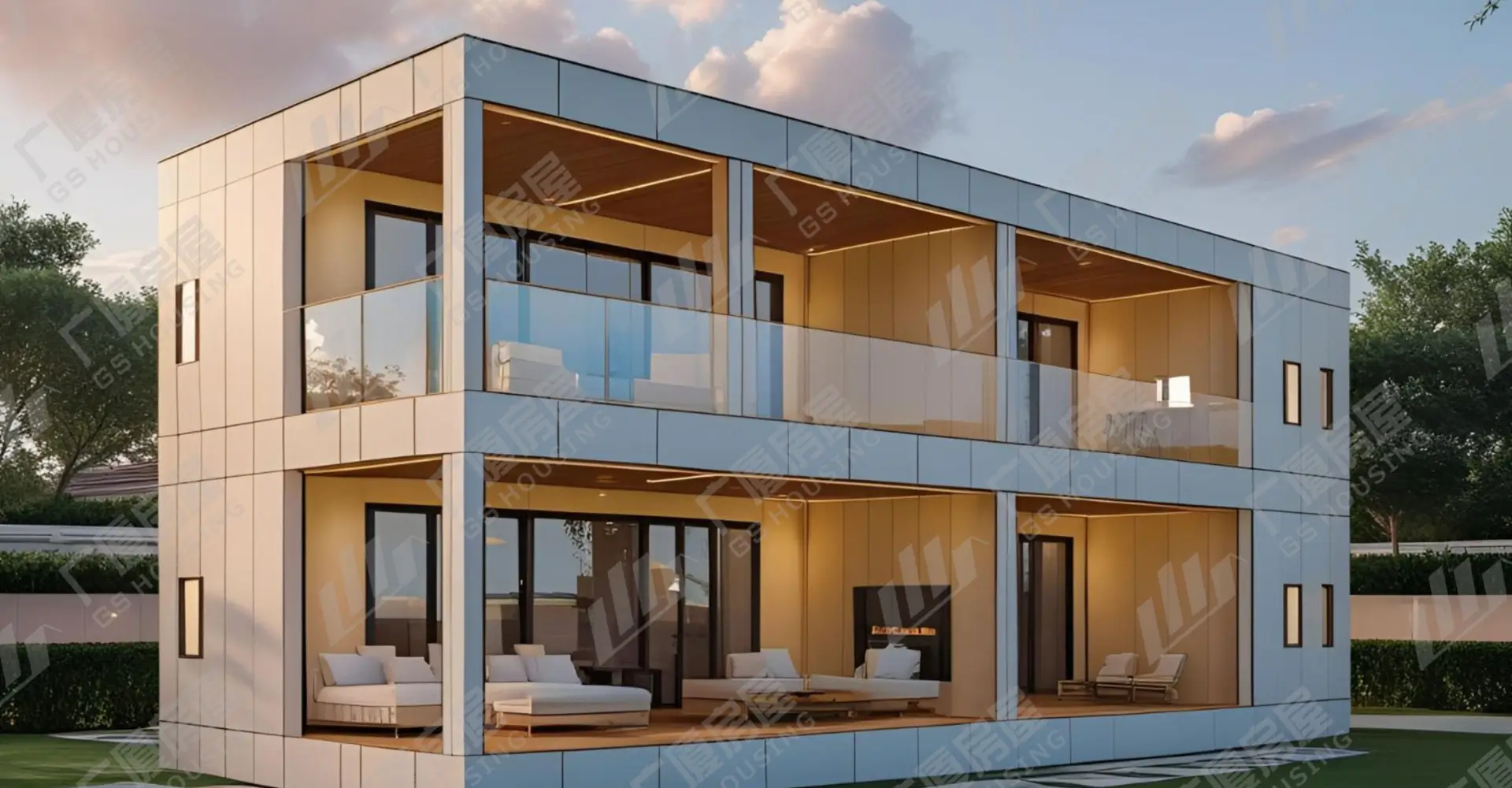 Modular Walls: Versatile, Durable & Cost-Effective Space Solutions