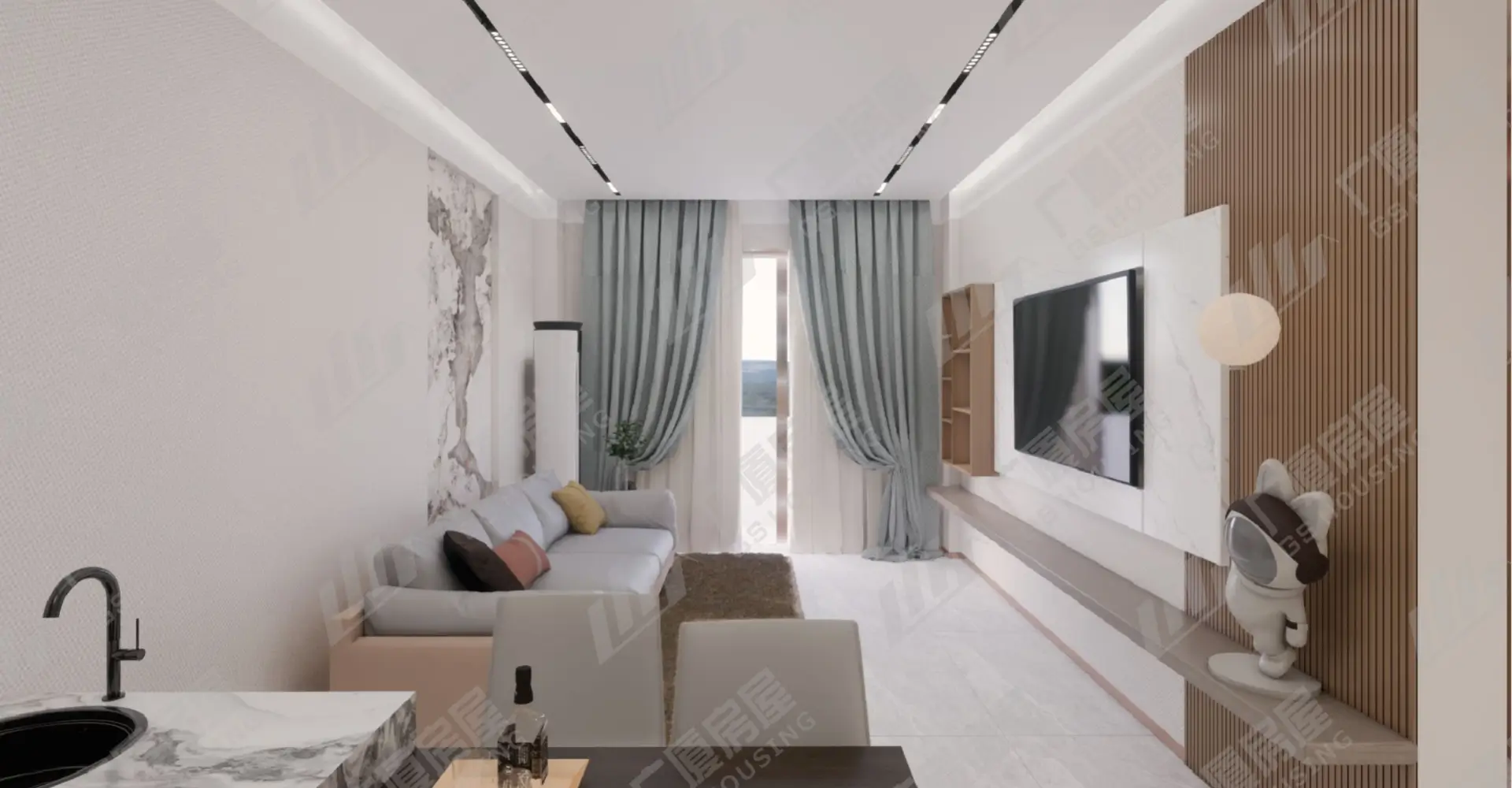 Modular Walls: Versatile, Durable & Cost-Effective Space Solutions