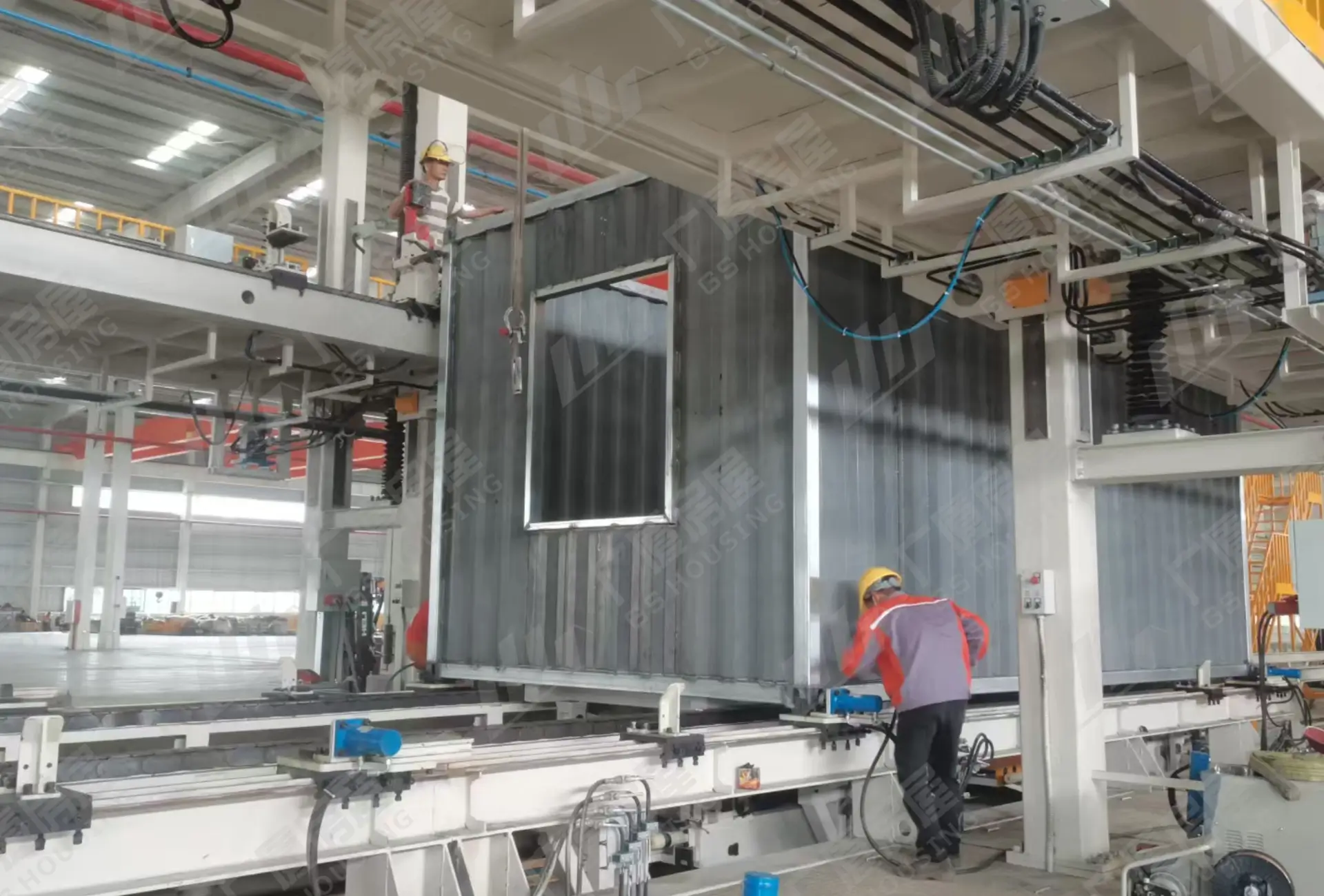Modular Walls: Versatile, Durable & Cost-Effective Space Solutions