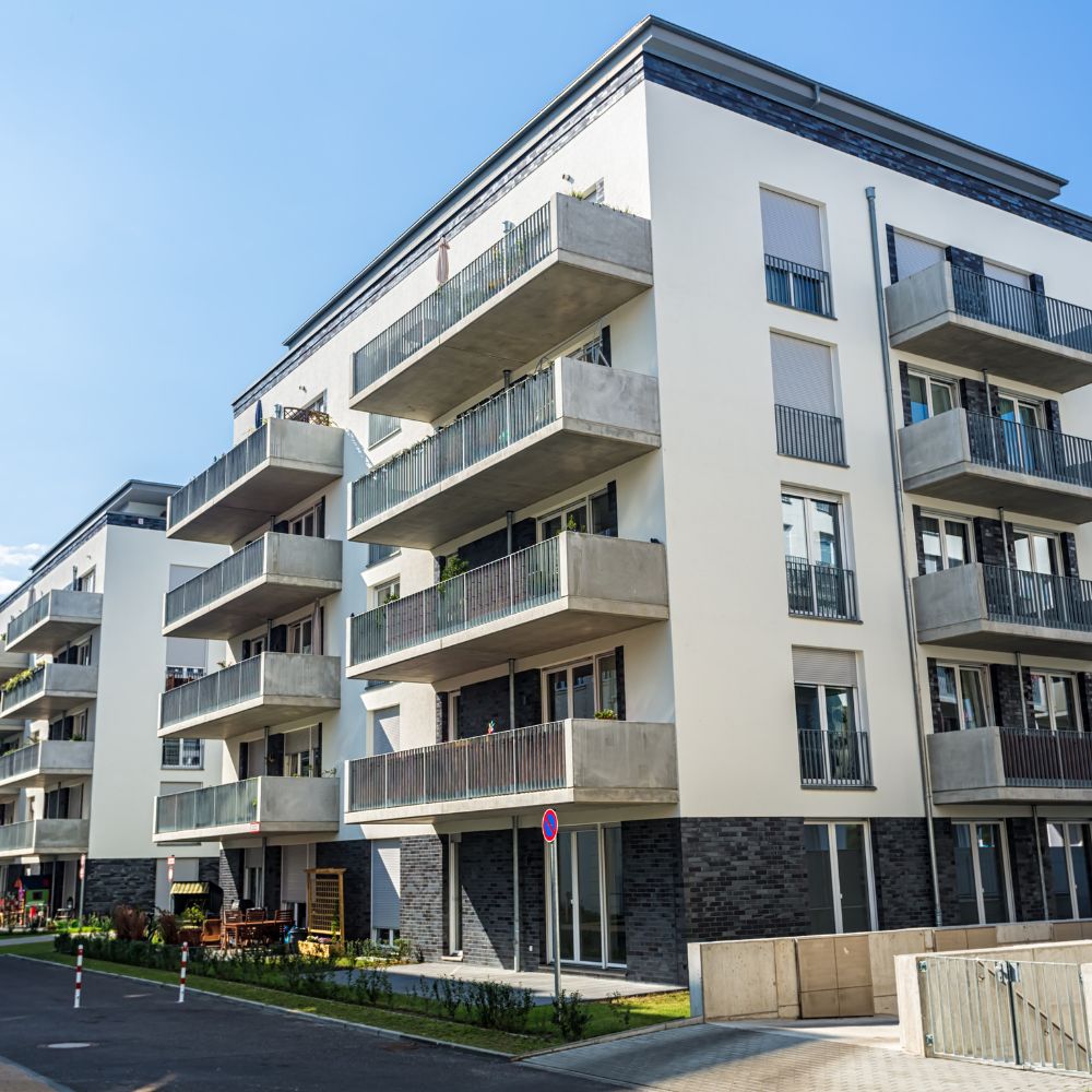 Modular Apartment Buildings | GSMOD Multi-Unit Manufacturer