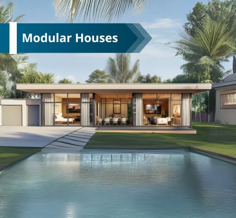 Modular Projects Portfolio | GS Modular Case Studies