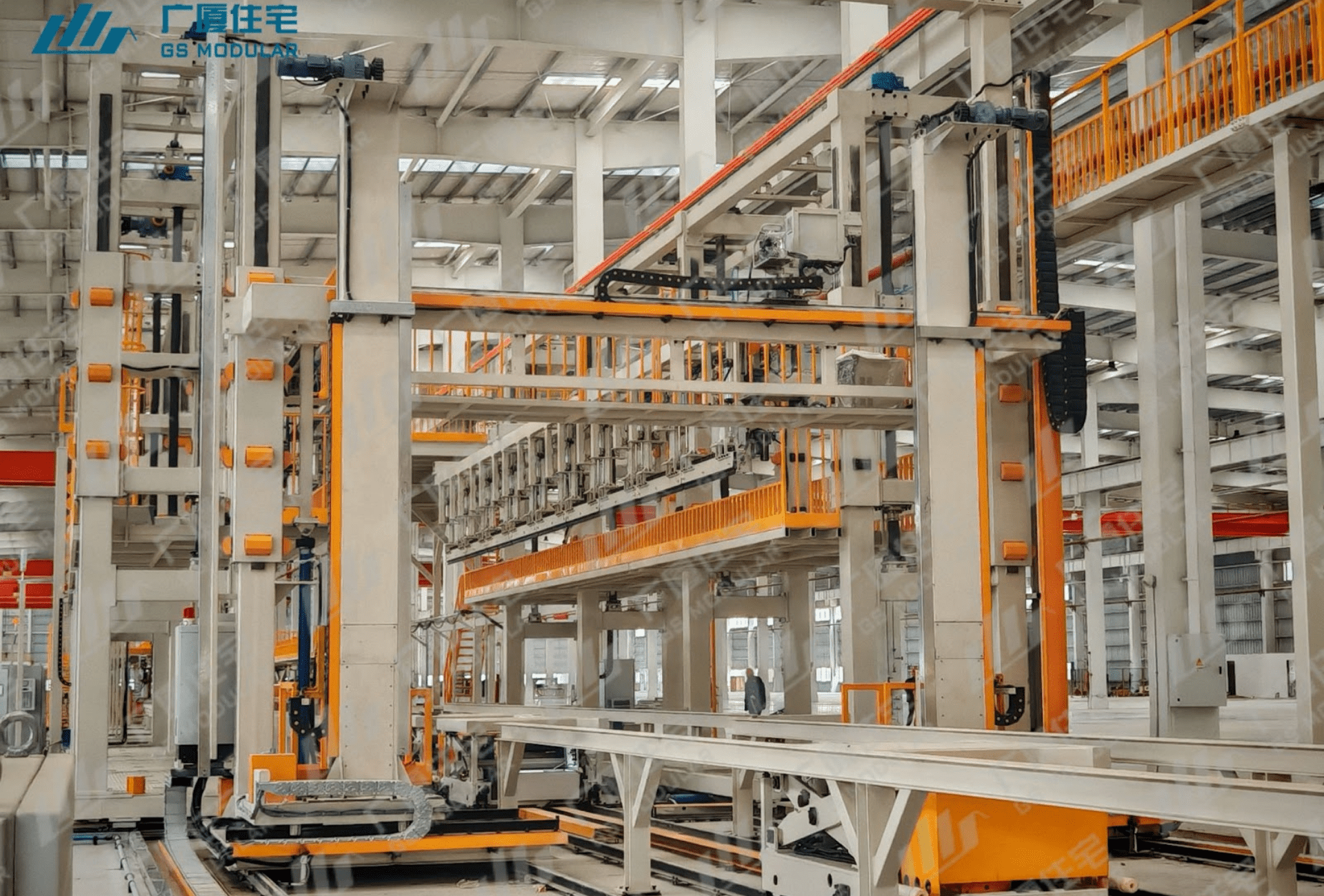Ten Benefits of Prefabricated Construction