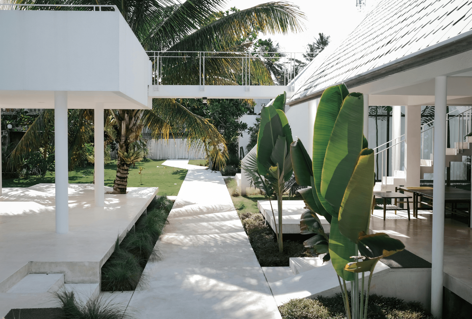 Modular Houses