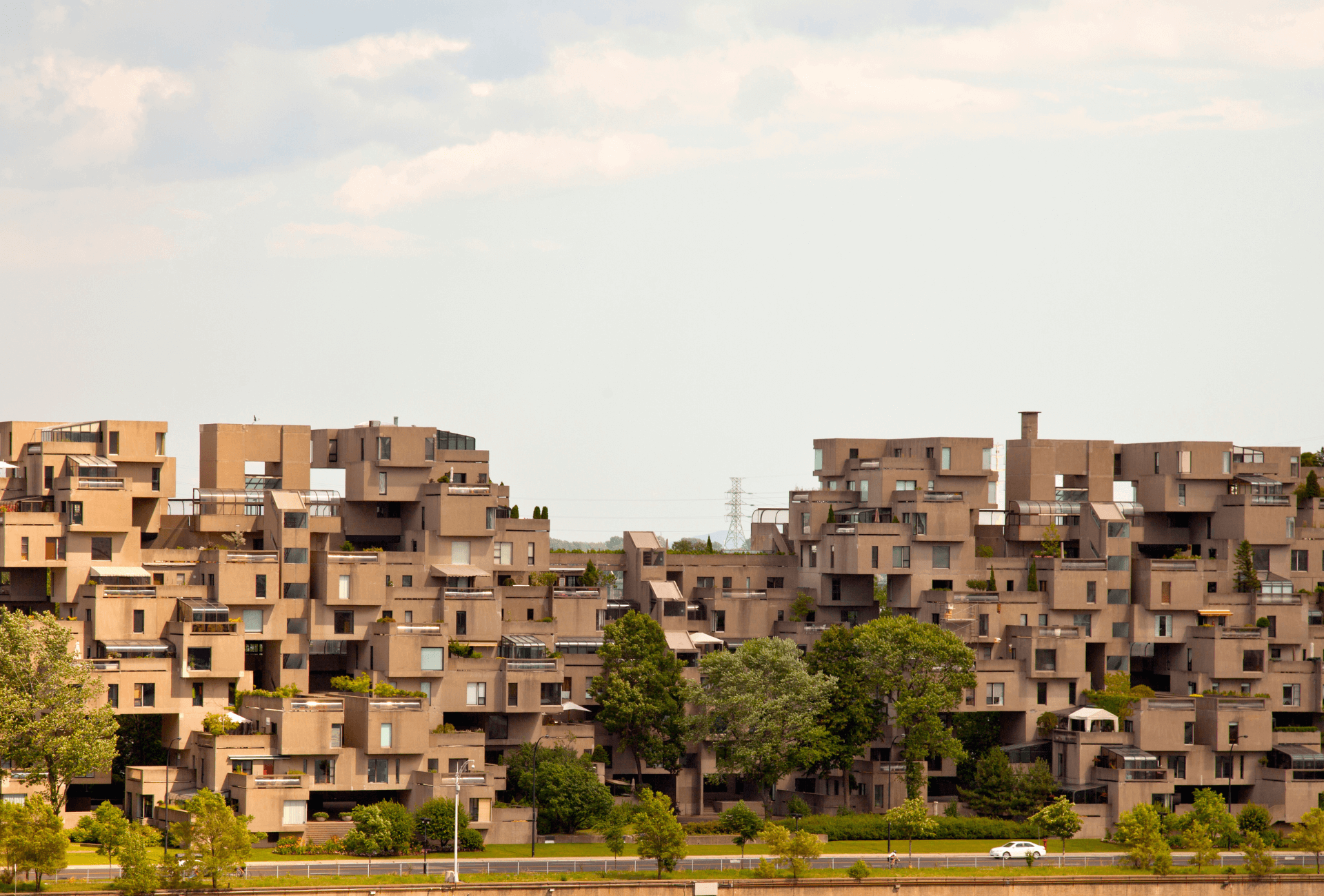 Sustainable Building Materials Of The Future: Remodeling The Construction Industry
