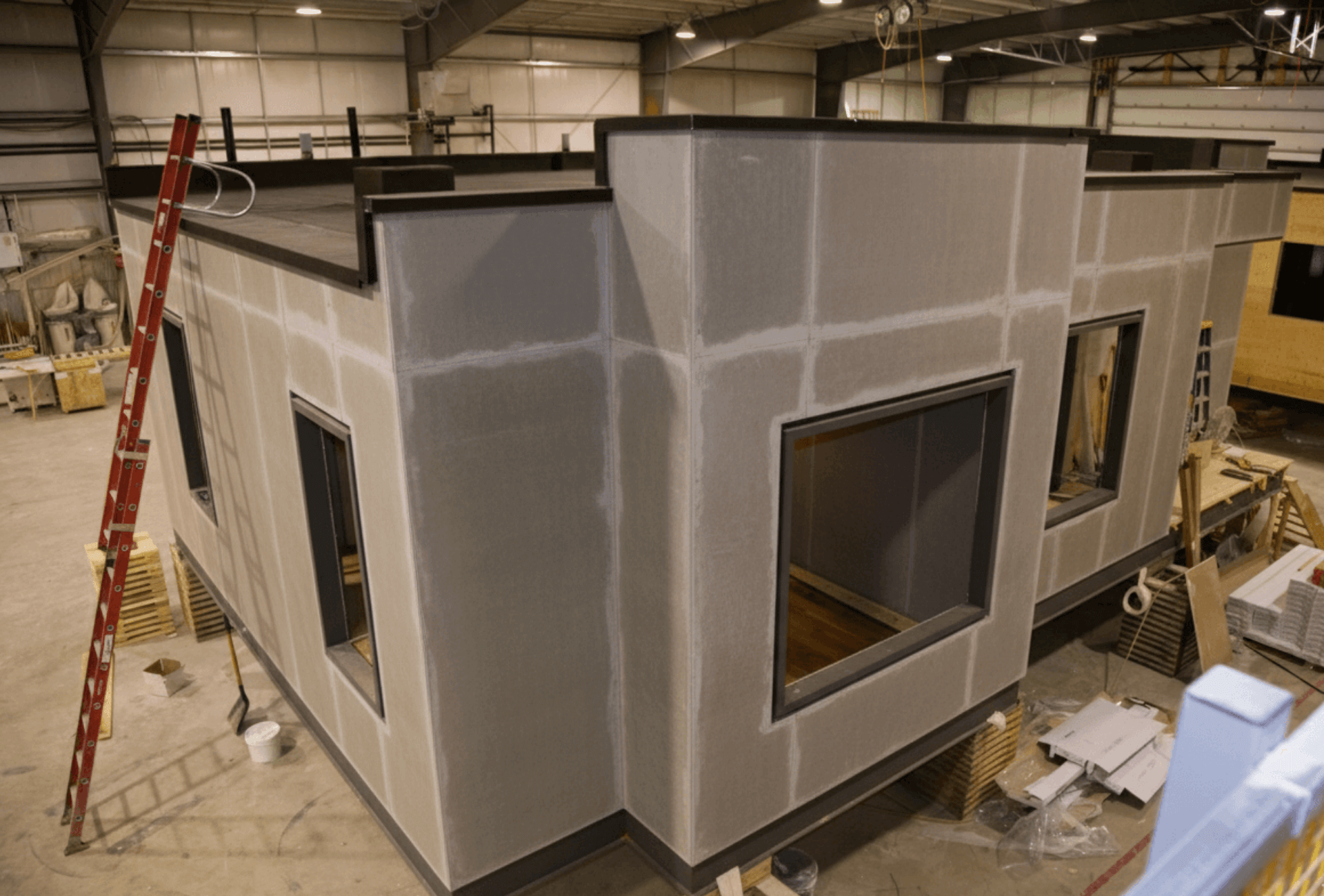 Sustainable Building Materials Of The Future: Remodeling The Construction Industry