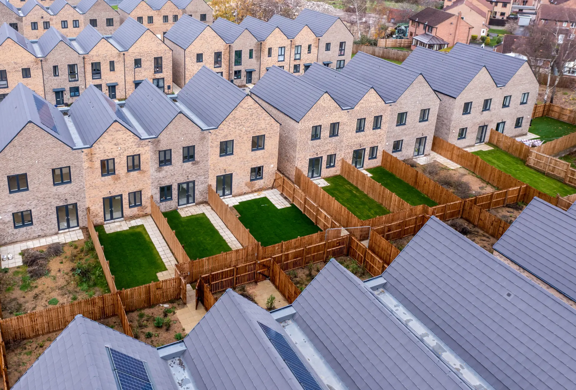The Future of Modular Houses: How Modular Construction Is Revolutionizing Housing