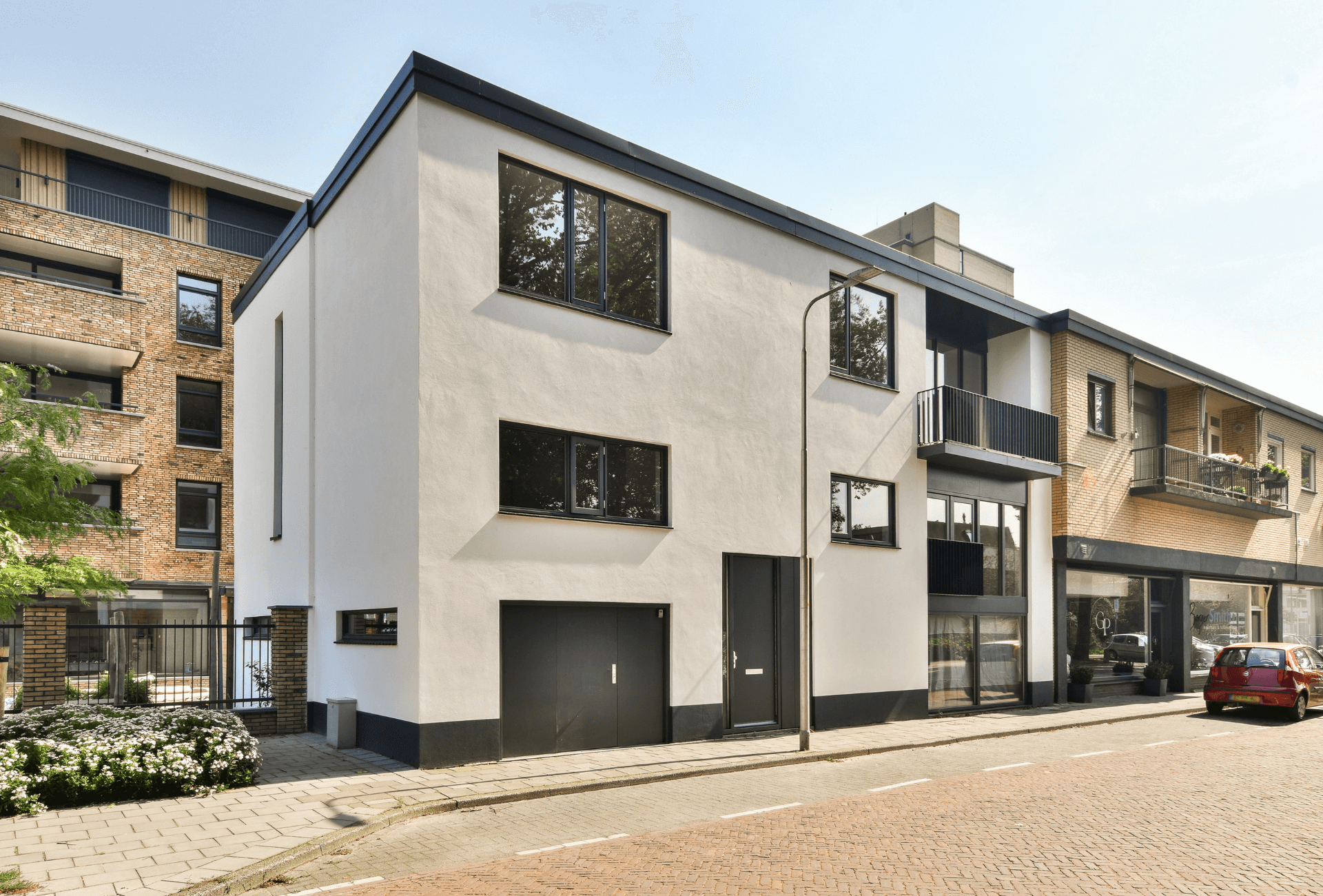 5 Reasons Why Modular Buildings Are The Better Choice For Your Business