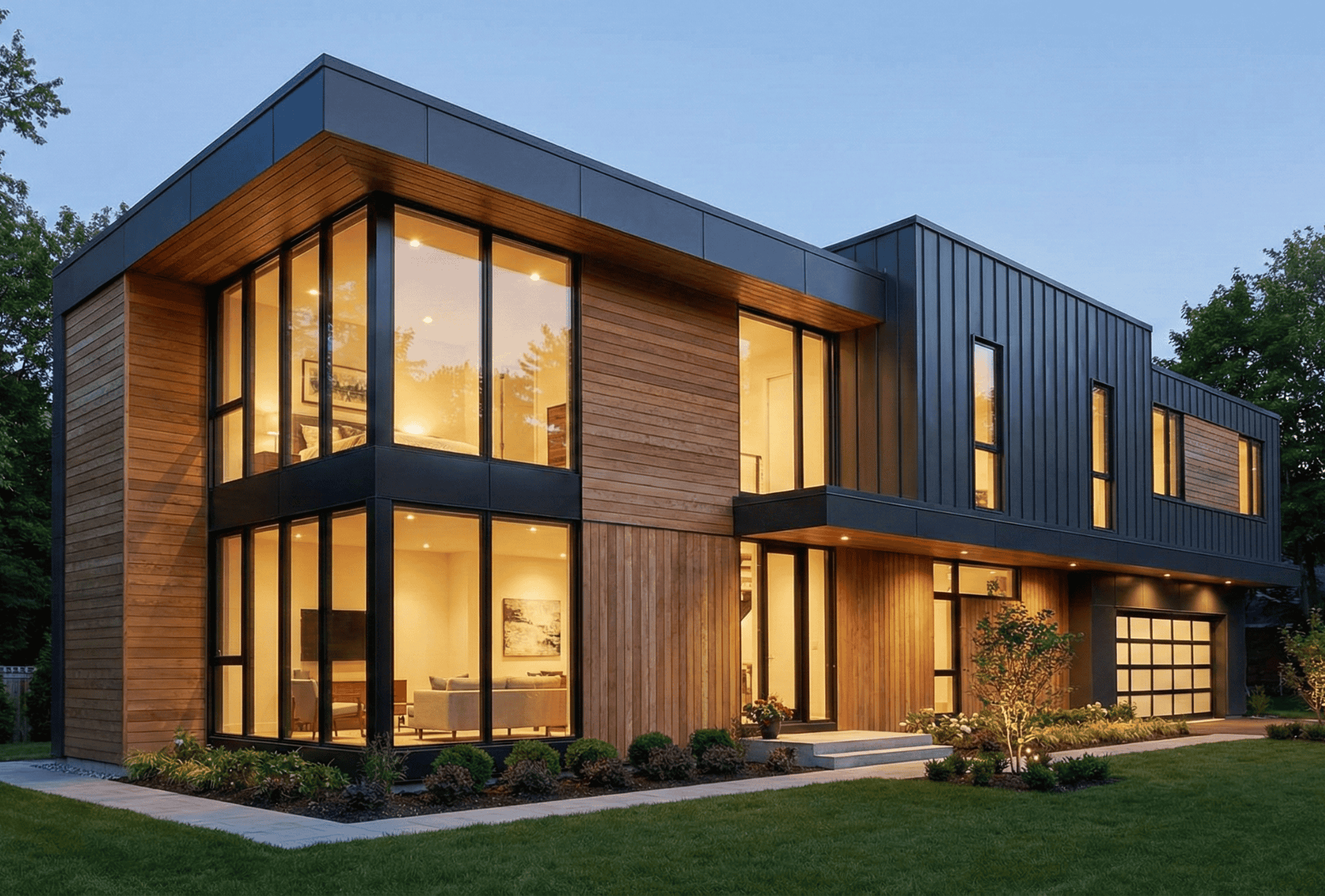 Is It Cheaper to Build a House or Buy a Modular House?