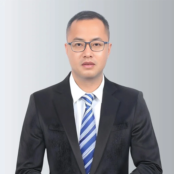 Ding Wenlin