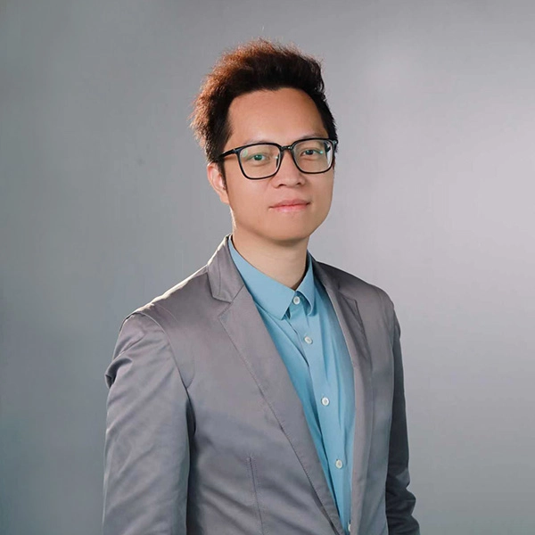 Vincent Y.N. Mak
