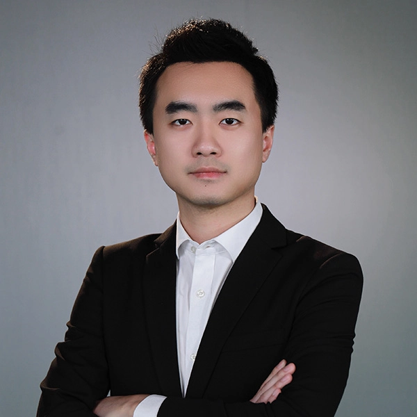 Kenneth Yip