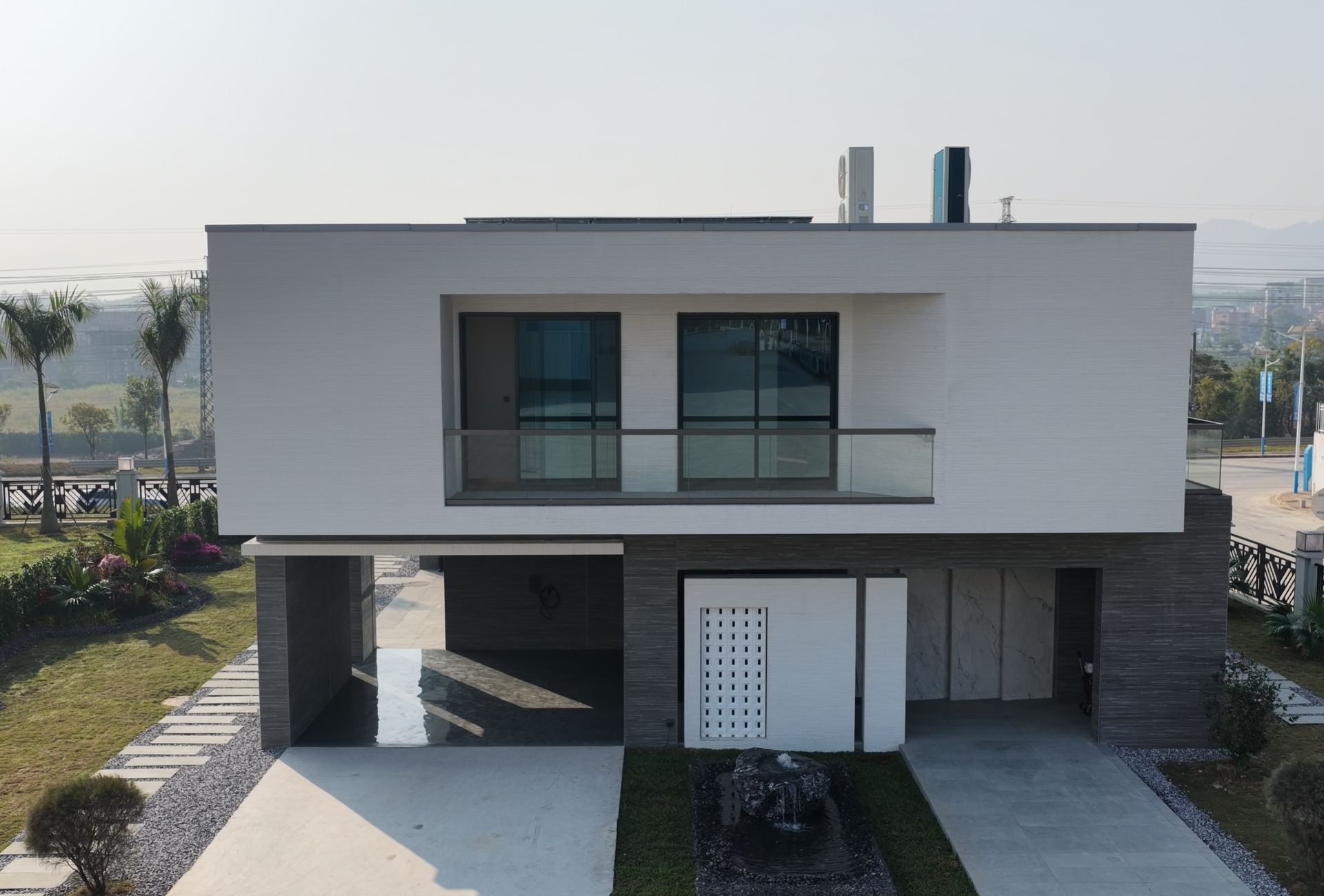 GS MOD Gen 1 Residentia 展厅：模块化智能生活