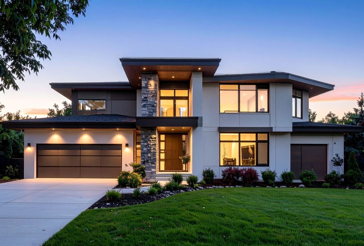 How Long Does It Take To Build A Permanent Modular Home?