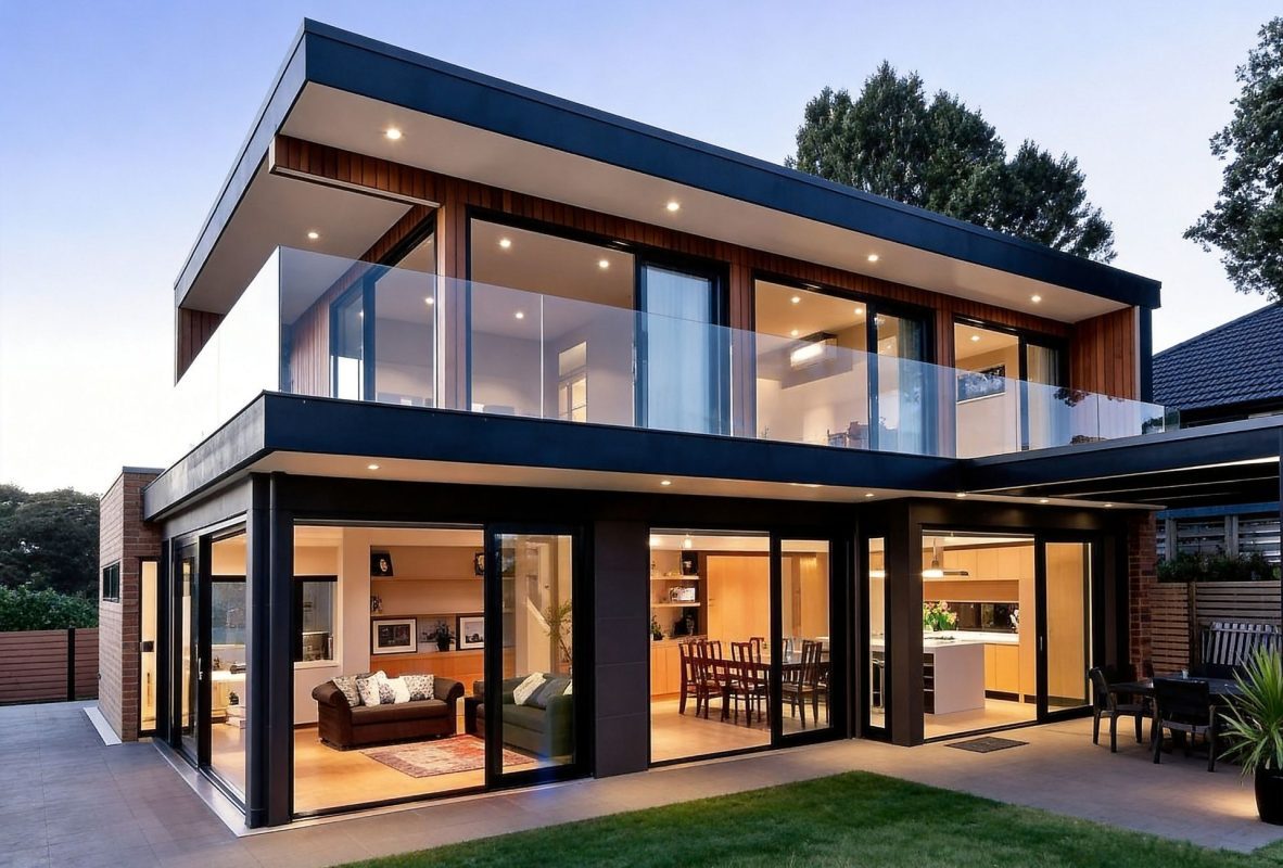 Your Guide to Temporary and Permanent Modular Buildings