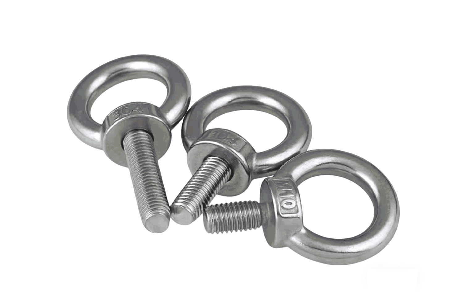 Eyebolts