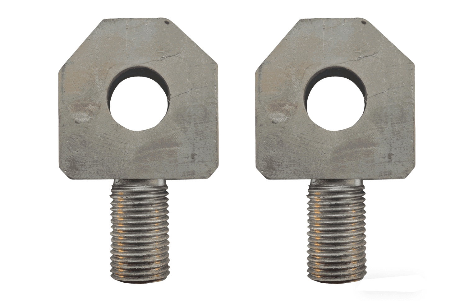 Positioning Cone cum Lifting Hole