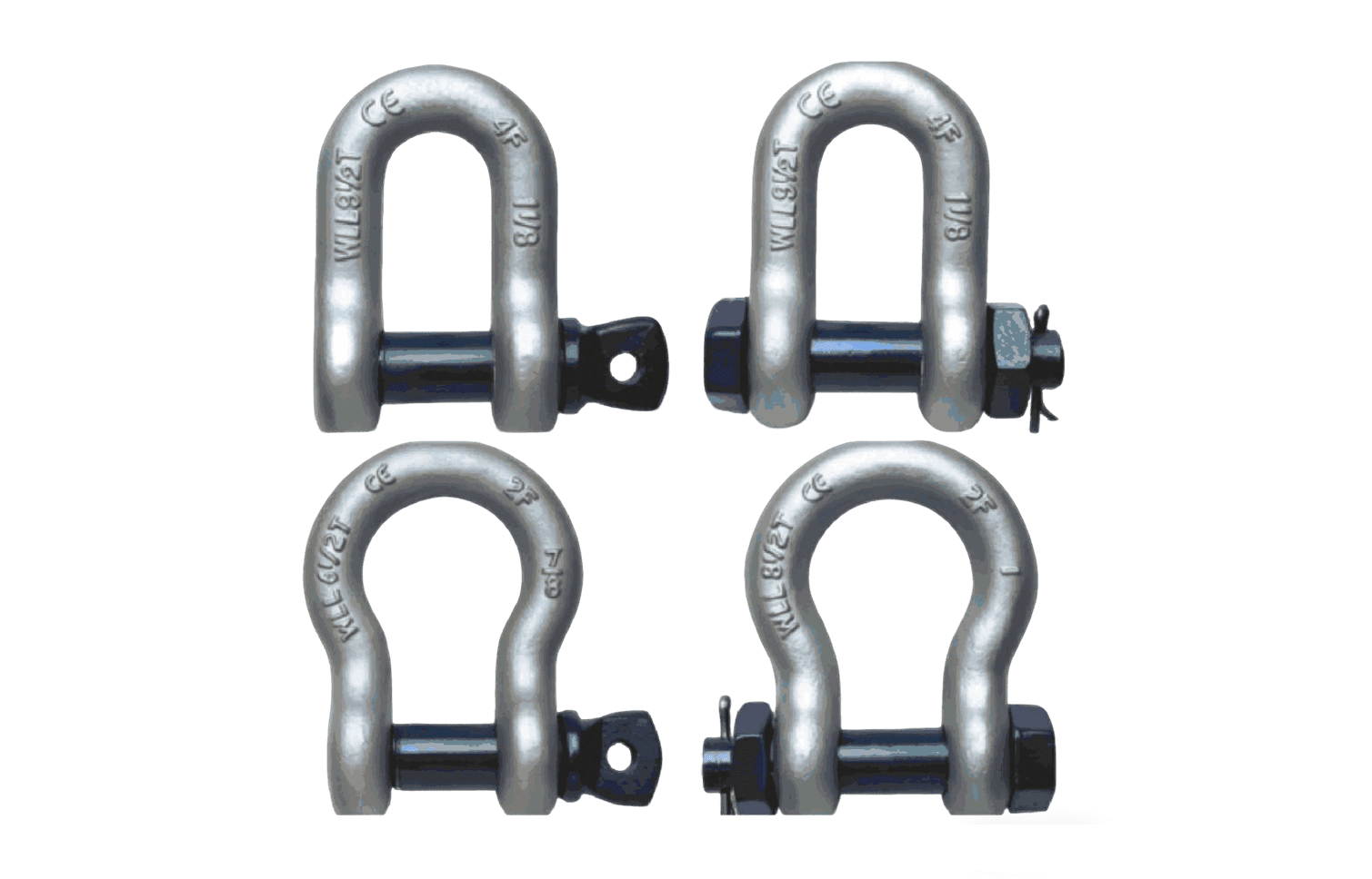 Shackles
