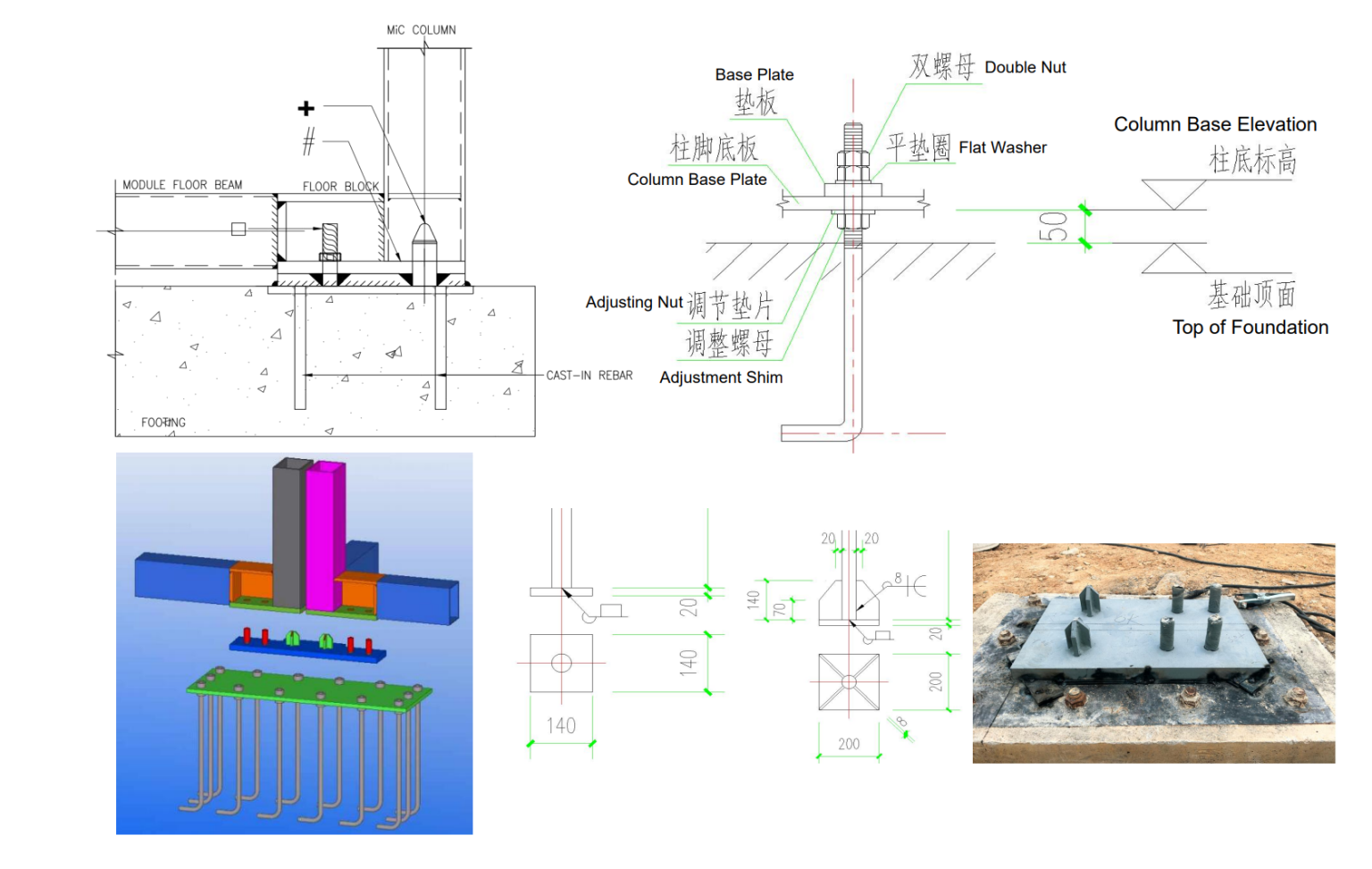 Efficient Modular Lifting & Installation Solutions | GS MOD