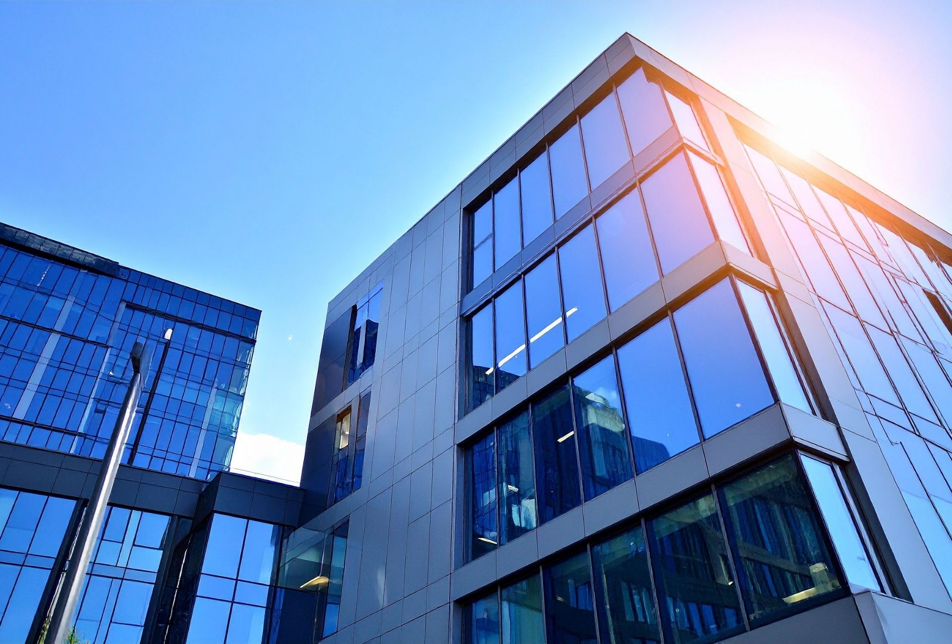 modular office