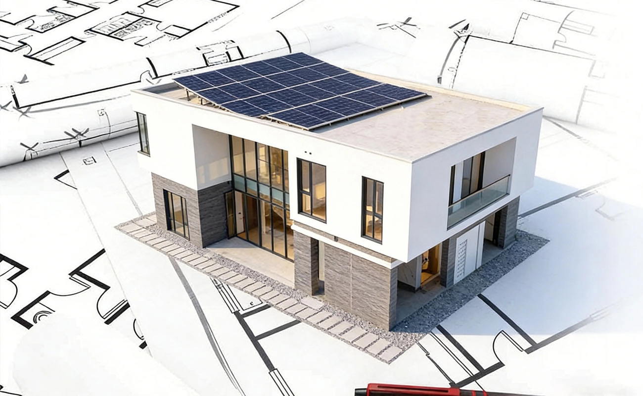 modular-house-structural-diagram