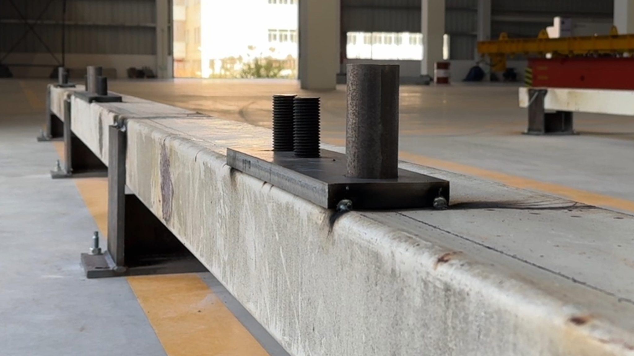 Efficient Modular Lifting & Installation Solutions | GS MOD