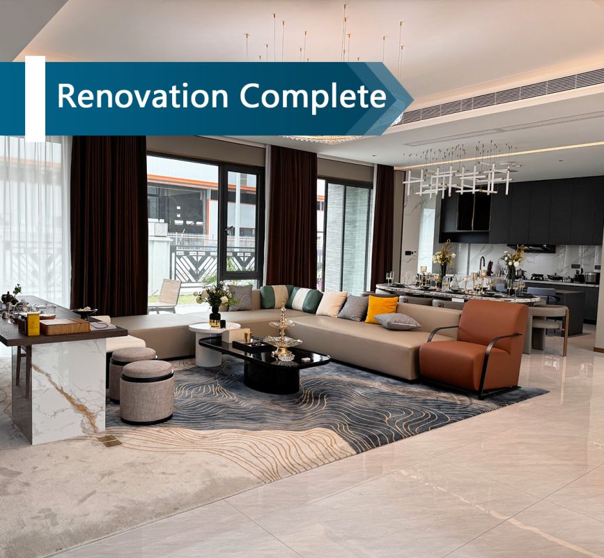 renovation-complete