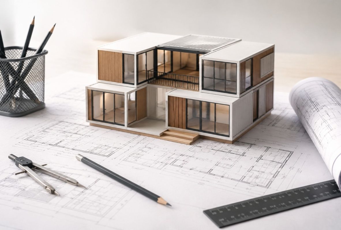 What Is Live Load and Dead Load in Construction?