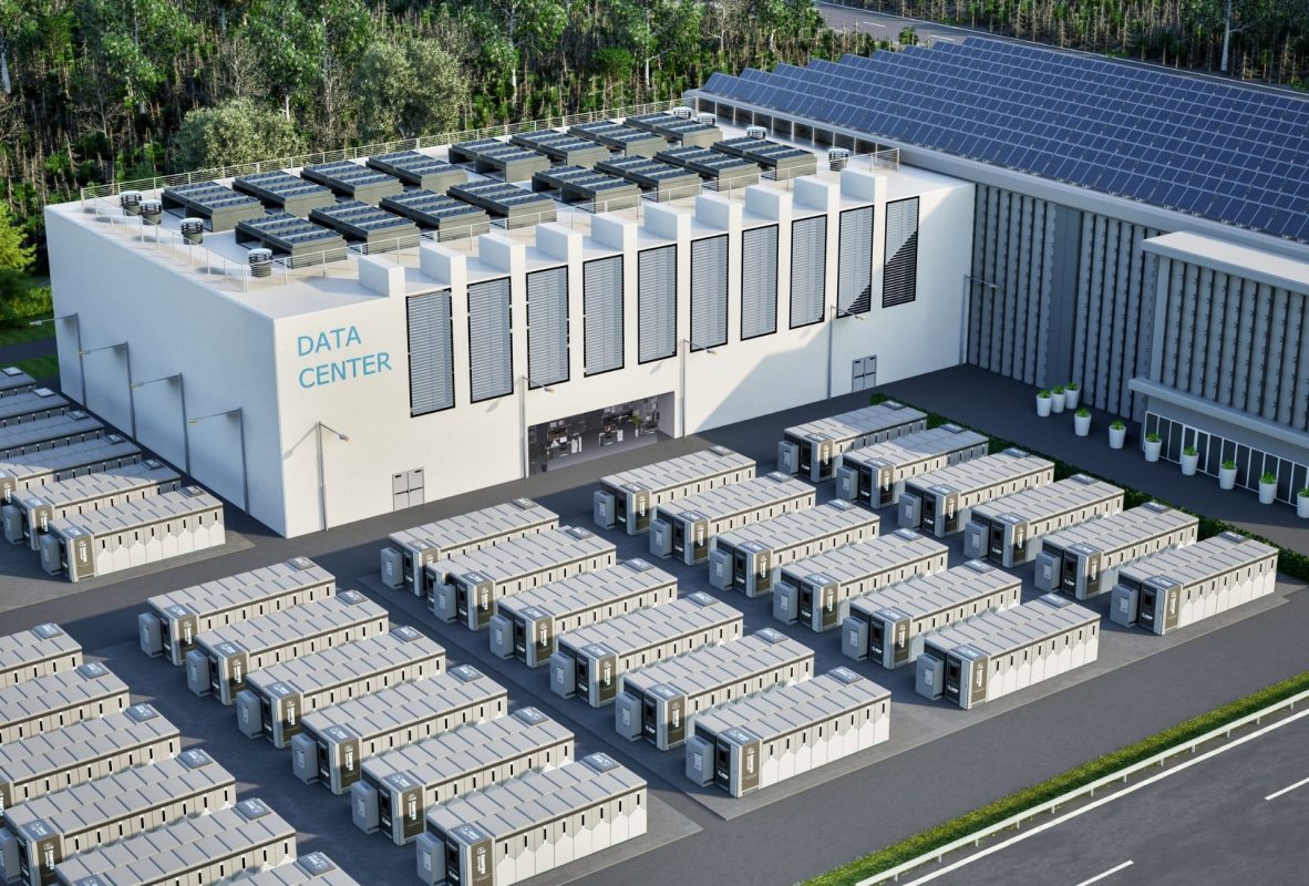 What Is a Battery Energy Storage System and How Does It Work?