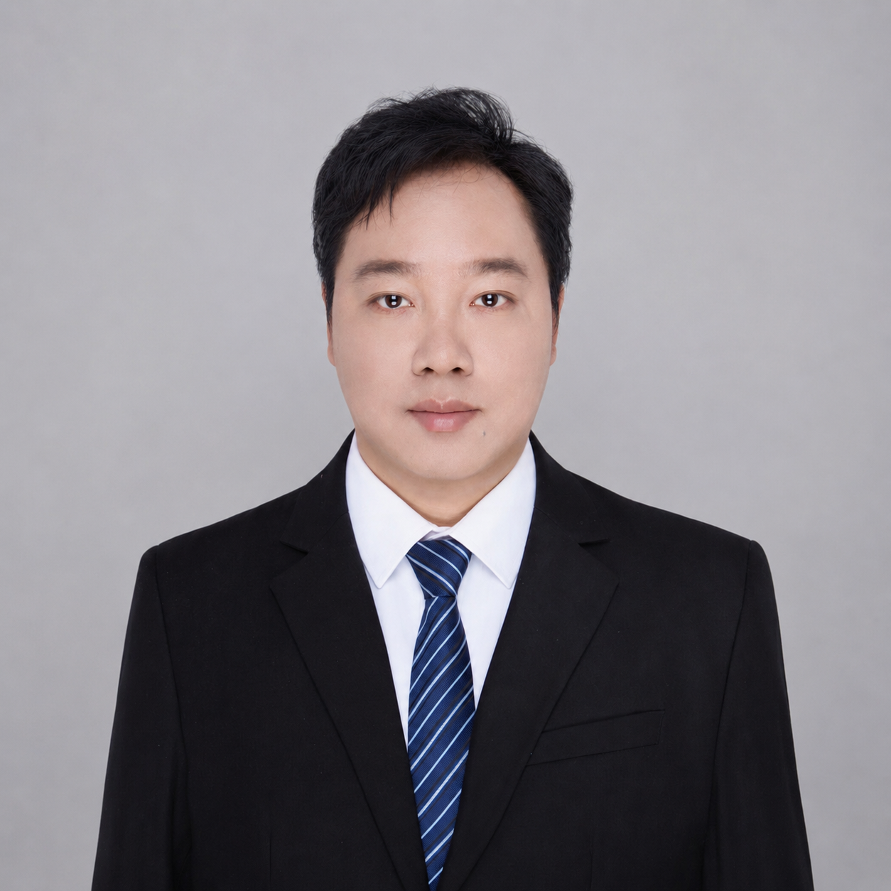 Deng Fei