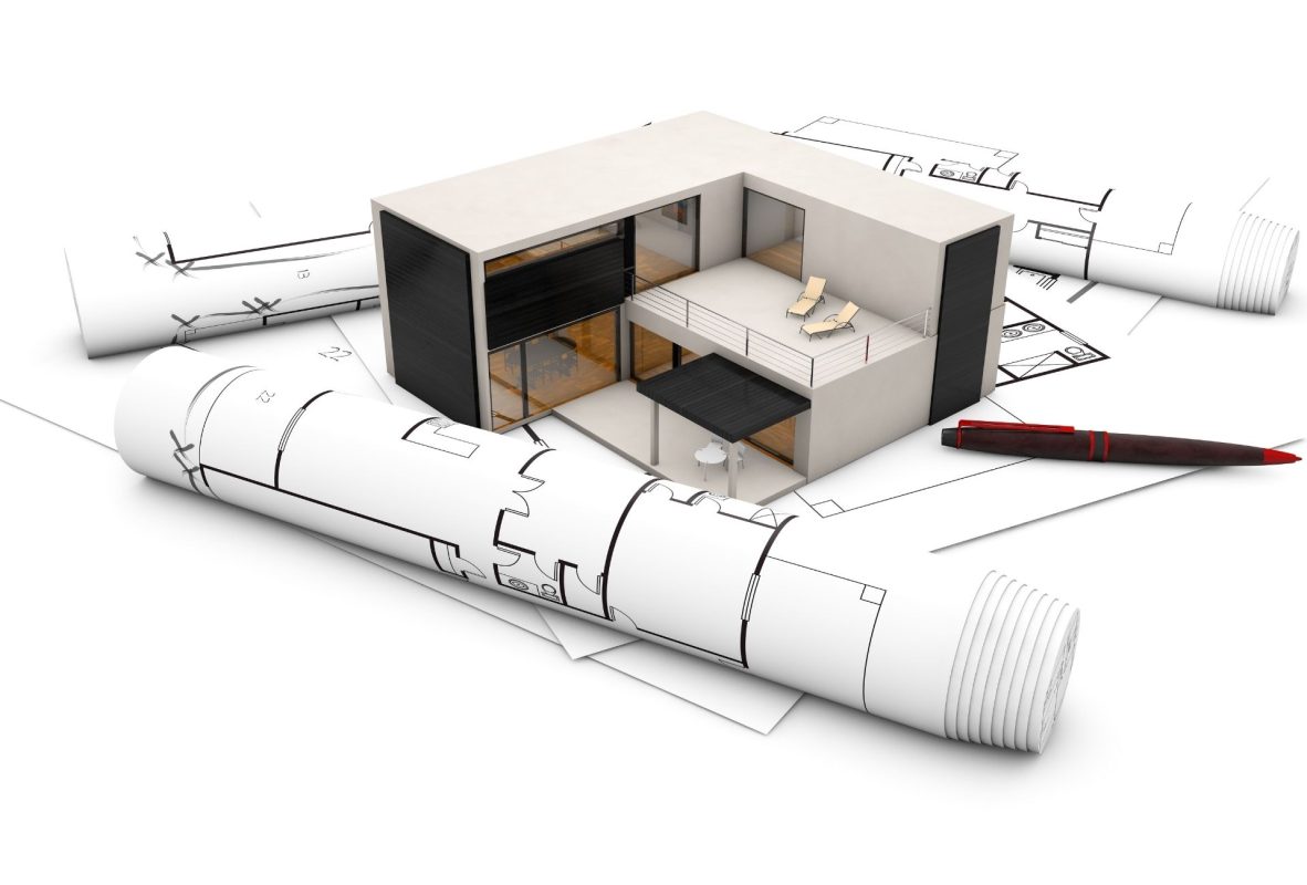 Modular homes