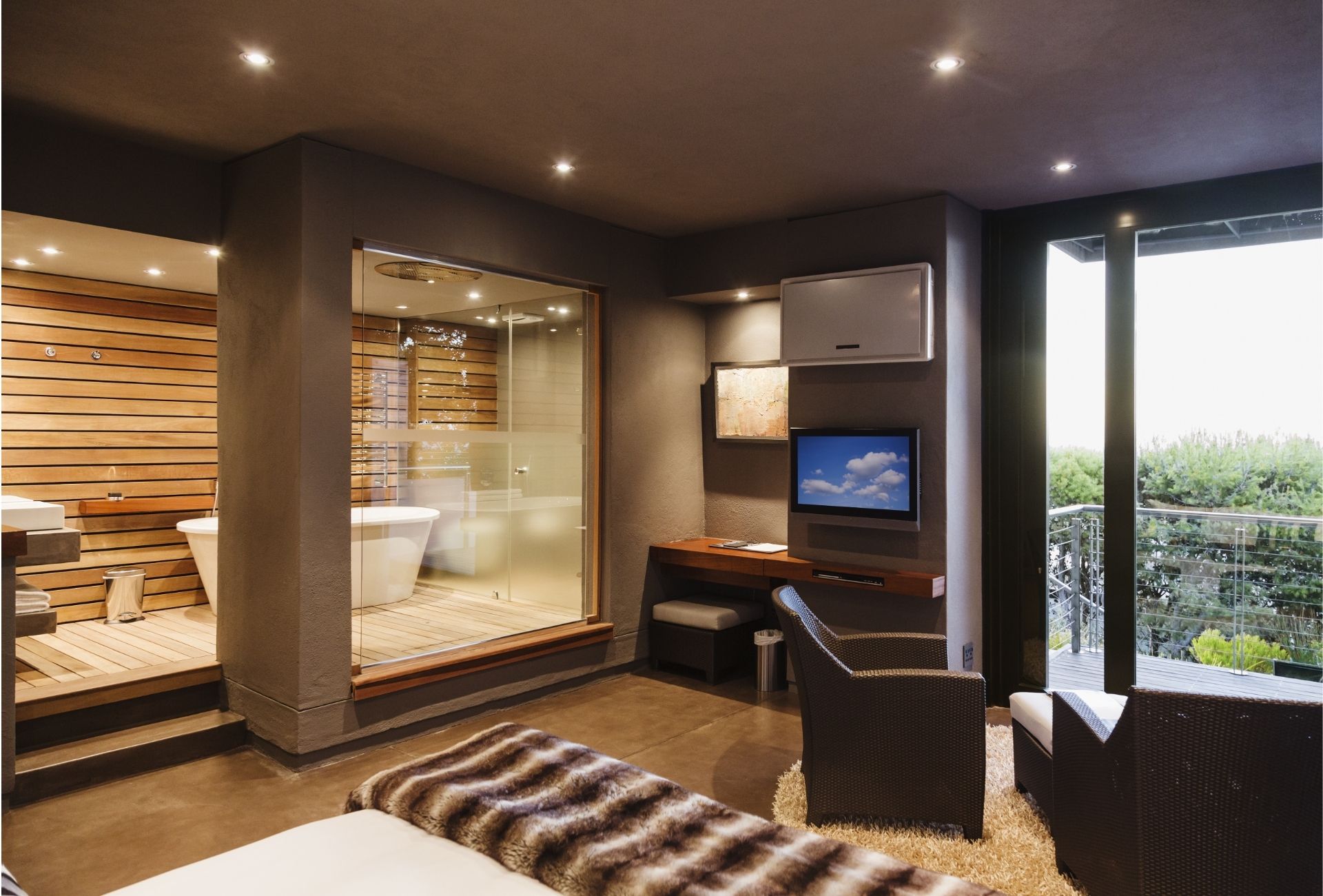 2 Bed 2 Bath Modular Home