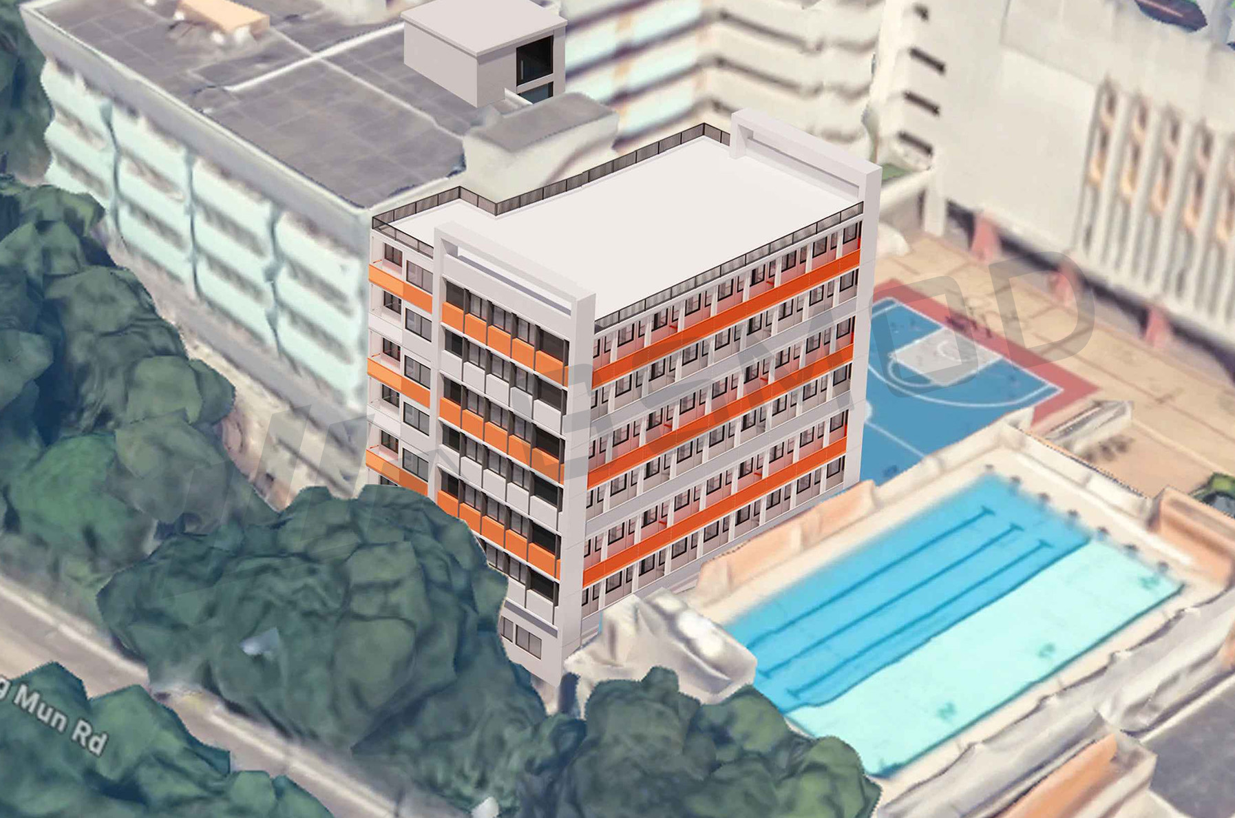 hong-kong-modular-school-accommodation