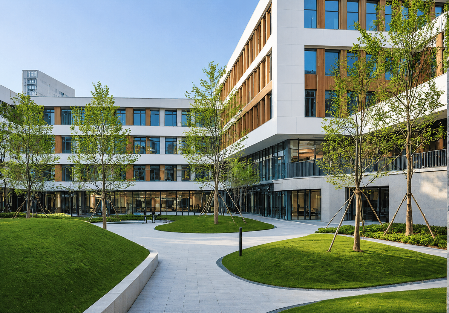 How Much Does a Steel Modular Classroom Cost in Europe