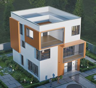 永久性钢结构模块化建筑公司 | GS Modular