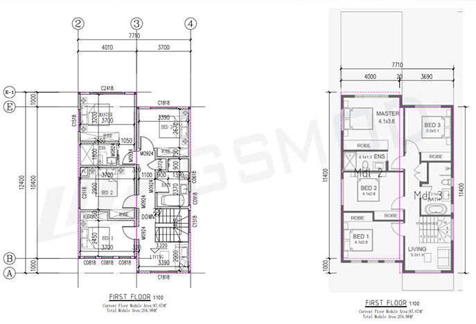 two-storey-modular-villa-18a-sydney