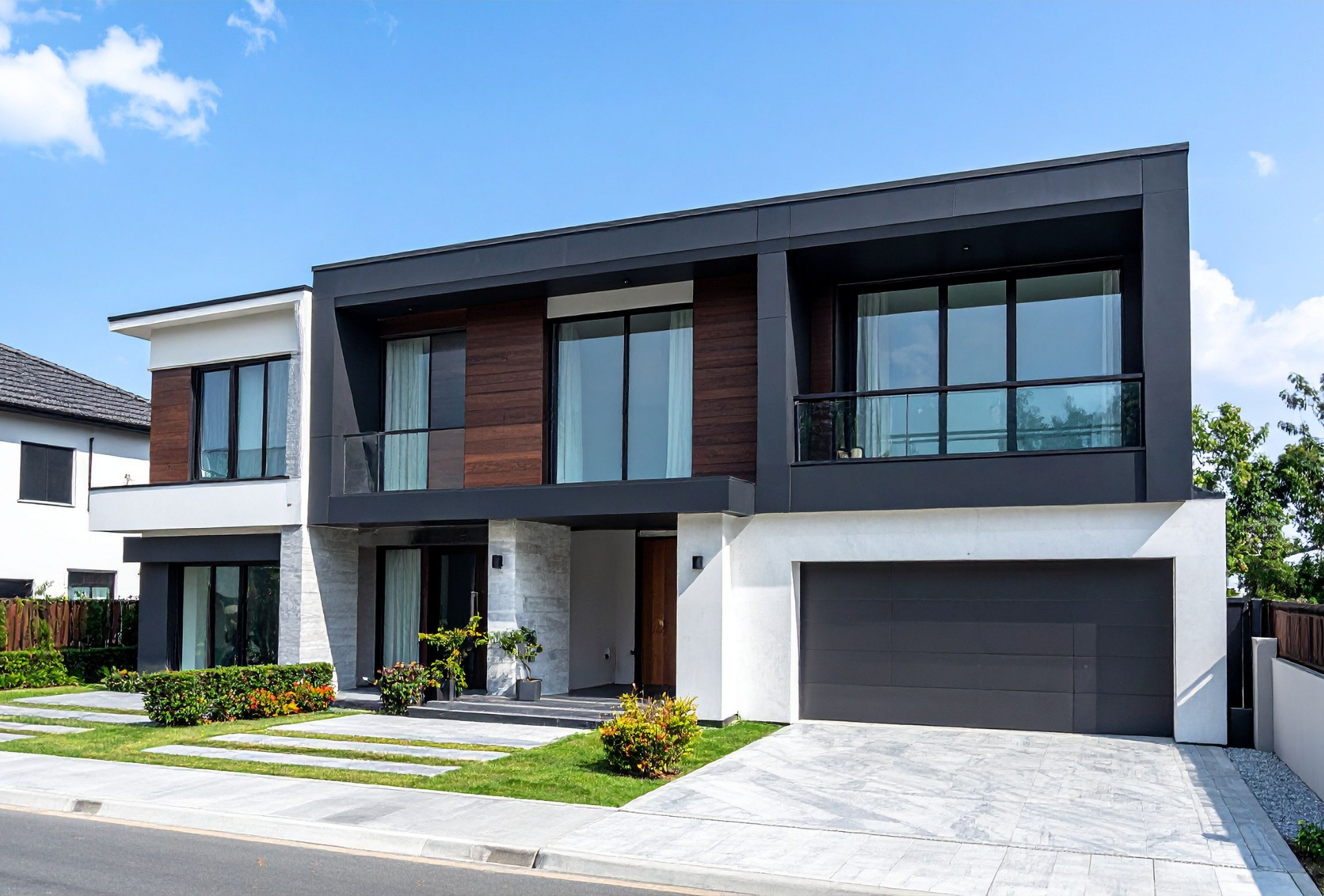 Modular Homes