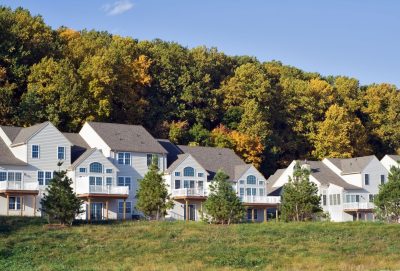 Modular Home Manufacturers in Pennsylvania
