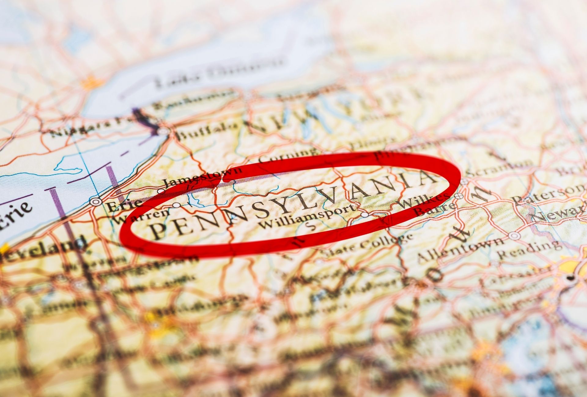 Modular Home Manufacturers in Pennsylvania