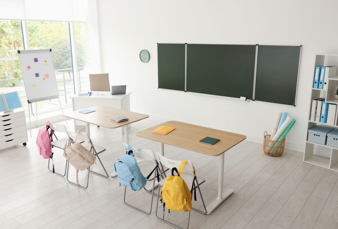 Advantages of Modular Classrooms and School Buildings