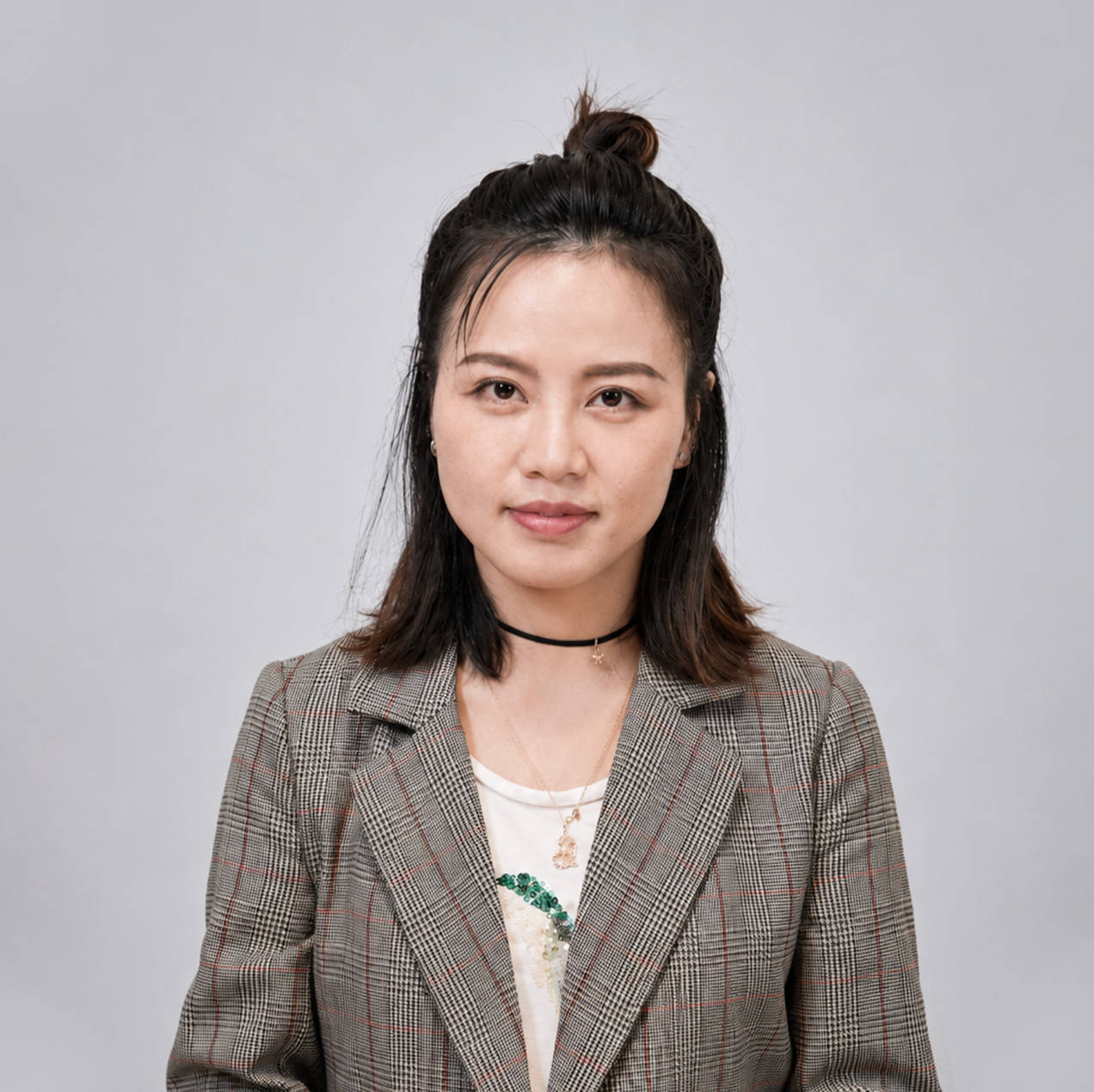 Wanda Wang