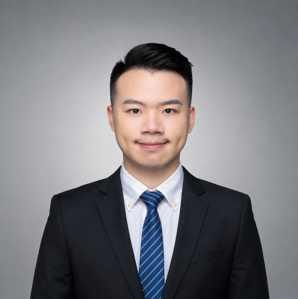 David Shen